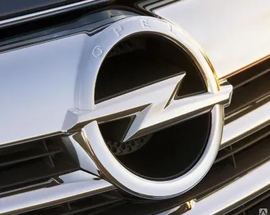 фото Рейка рулевая для Opel