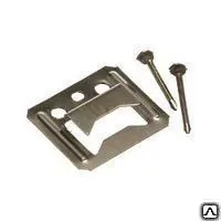 Фото №0 Кляммер №5