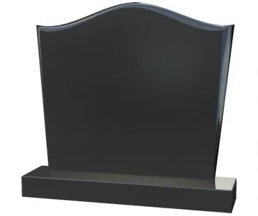 фото Памятник семейный (1200х500х70) 2 подставки &quot;Уфалей&quot;