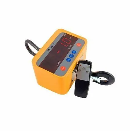 Фото №0 Весы крановые КВ-5000