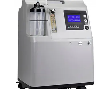 фото Концентратор кислорода Longfian JAY-5A