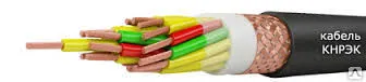 фото Кабель КНРЭк 5х2,5