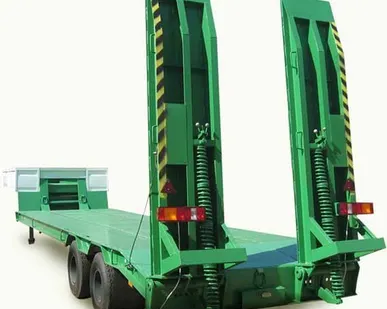 фото Аренда трала 20 тонн