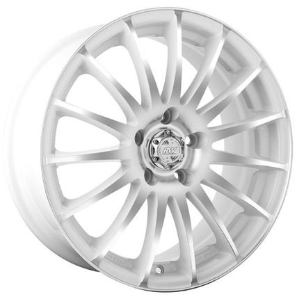 Фото №0 Колесный диск Racing Wheels H-290