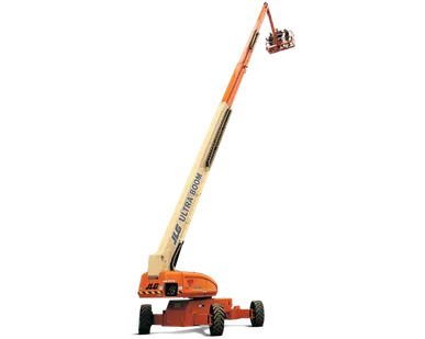 фото Подъемник самоходный телескопический JLG 1350 SJP в аренду