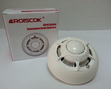 фото ROISCOK  GSM сигнализация