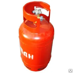 фото Баллон газовый 12 л.