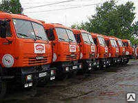 Фото №0 Услуги спецтехники