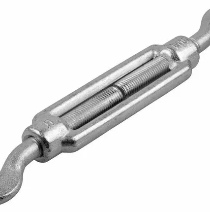 Фото №0 Талреп, крюк-крюк