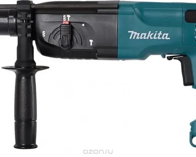 фото Прокат Перфоратора Makita