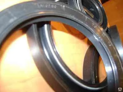 Фото №0 Манжета 1-250-3 по ГОСТ 6678-72 для уплотнения цилиндра