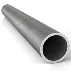 Фото №0 Бесшовная горячедеформированная труба