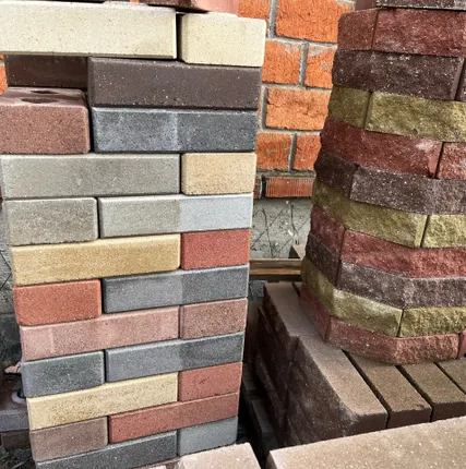 Фото №0 Лего-кирпич