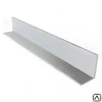 Фото №0 Угол ПВХ 15*15*2700 белый