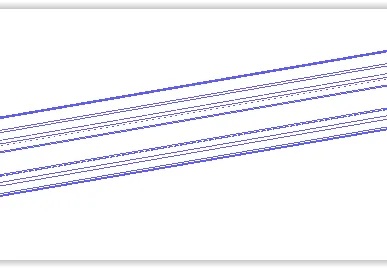 фото Балка РП-60 - 2500мм (до 500 кг.)
