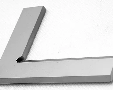 фото Угольник лекальный УП 250-160.