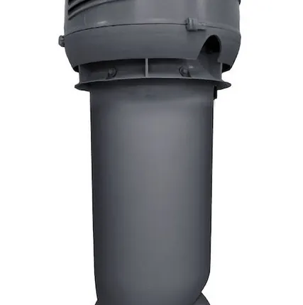 Фото №0 160/ER/700 приточный вент. элемент INTAKE серый