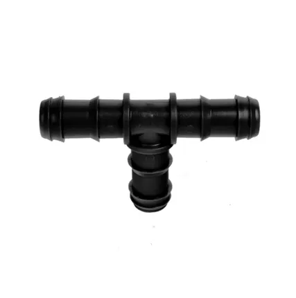 Фото №0 Т фитинг проходной (Т фитинг проходной 16 TC0116)