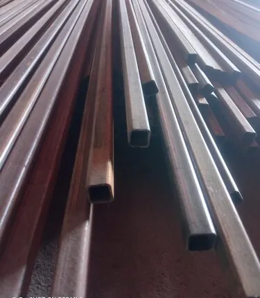 Фото №0 Профильная труба 15*15*1.5