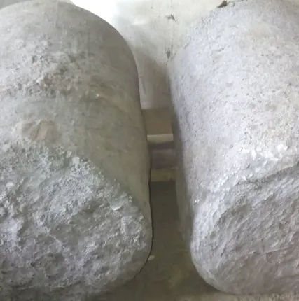 Фото №0 Круг чугун