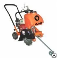 Фото №0 Швонарезчик GROST FS350-HC