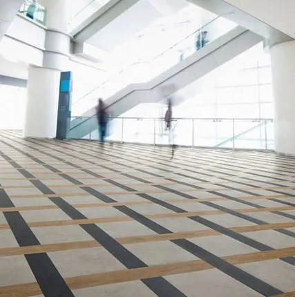 Фото №0 Дизайн плитка ПВХ Forbo Effekta (Форбо Еффекта)