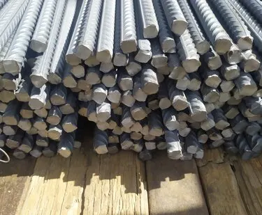 фото Арматура 12 А500С А3 ф12