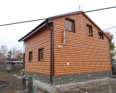 фото Угол наружный, внутренний 70 х 70 полиэстер, под дерево, под камень