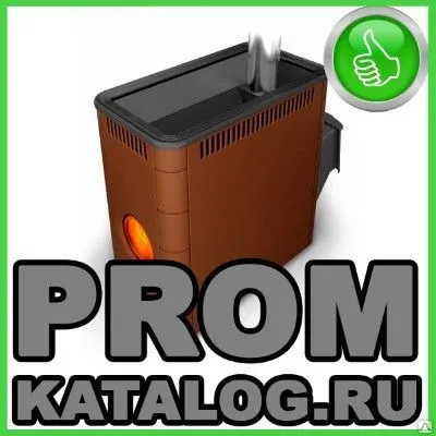 Фото №0 Печи Аврора