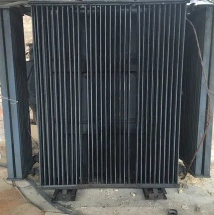 Фото №0 Трансформатор печной ЭТМПК 3200/10