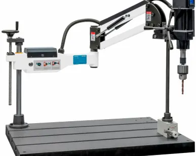 фото Манипулятор сверлильно-резьбонарезной DTM-16 S