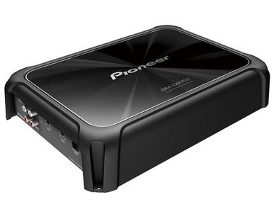 фото Автомобильный усилитель Pioneer