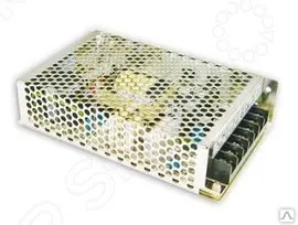 фото Источник питания Эра LP-LED-12-60W-IP67-М
