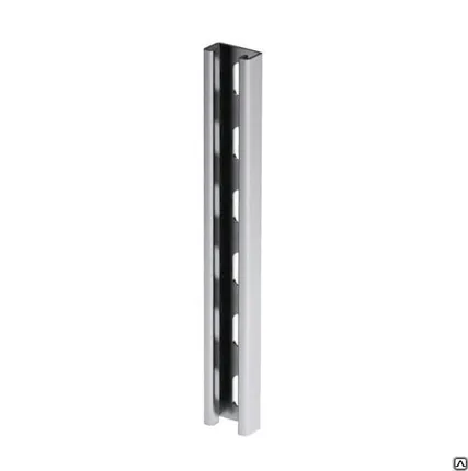 Фото №0 С-профиль перфорированный 41х21х3000 DBL DKC