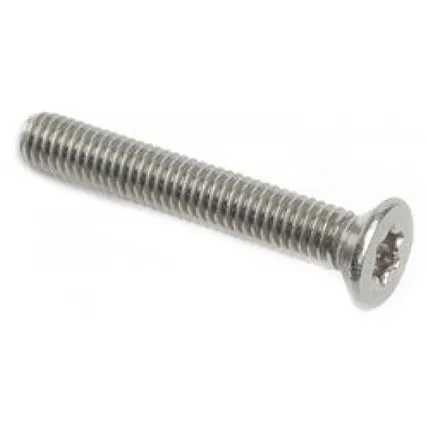 Фото №0 Винт DIN 965 TORX