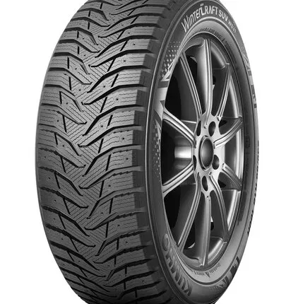 Фото №0 Kumho WINTERCRAFT SUV ICE WS31