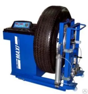 Фото №0 Балансировочный станок грузовой СТОРМ ЛС-32 MAXI P