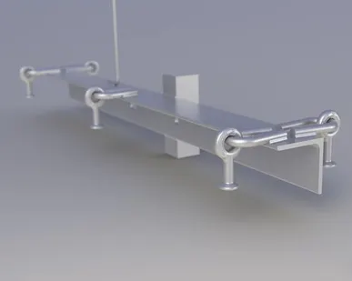 фото Траверсы ТМ