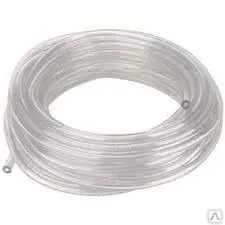 Фото №0 Трубка пищевая ПВХ 10-2.5