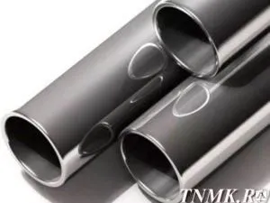 фото Труба свинцовая 75х5 мм С1 ГОСТ 167-69