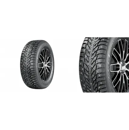 Фото №0 315/40 R21 Nokian Hakkapeliitta 9 SUV Nokian