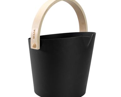 фото Бадья Tylo Brilliant Black (арт. 90152400)
