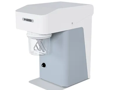 фото Вакуумный смеситель СВЗ 1.1 СТАРТ (белый-серый)