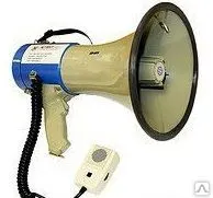 фото Электромегафон MG 66 USB
