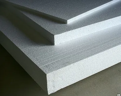 фото Пенопласт ПСБ-25 50*1000*2000