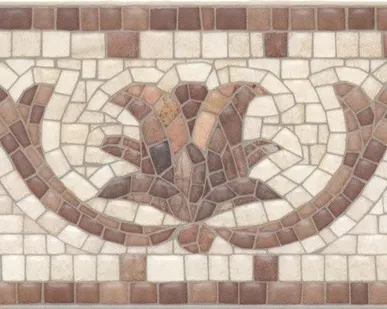 фото Плитка керам. KERAMA MARAZZI Олимпия 200х99 декор AD\A391\19000