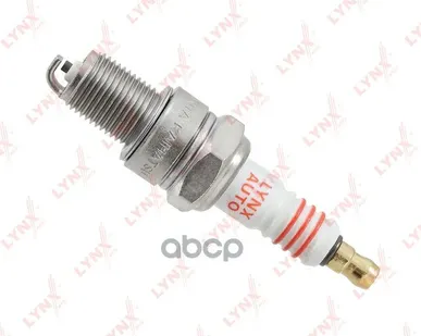 фото Свеча Зажигания 6Fc (Nickel) LYNXauto арт. SP167