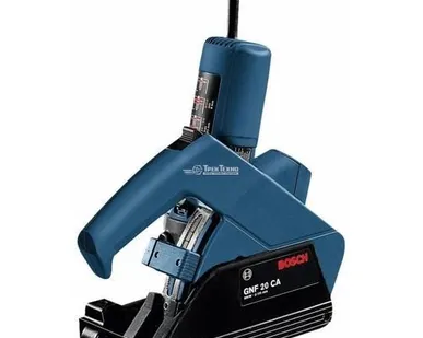 фото Бороздодел Bosch GNF 20 CA