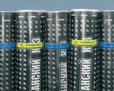 фото Стекломаст ЭКП 4.0 (полиэстер) Рязанский КРЗ