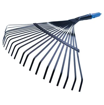 Фото №0 Грабли веерные BRIGADIER L